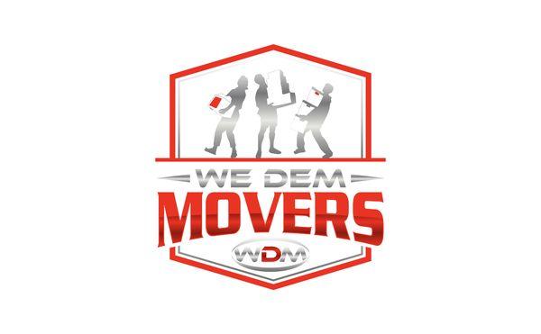 We Dem Movers