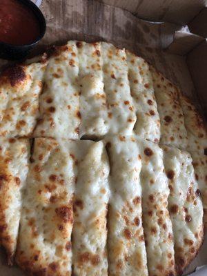 Cheesesticks