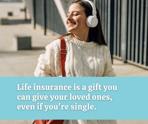 Life Insurance