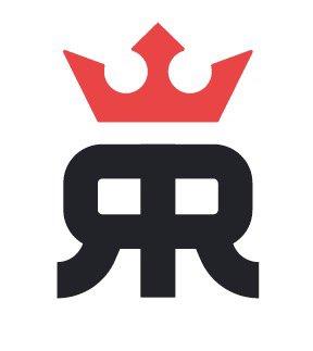 Reina Rebuilds Logo