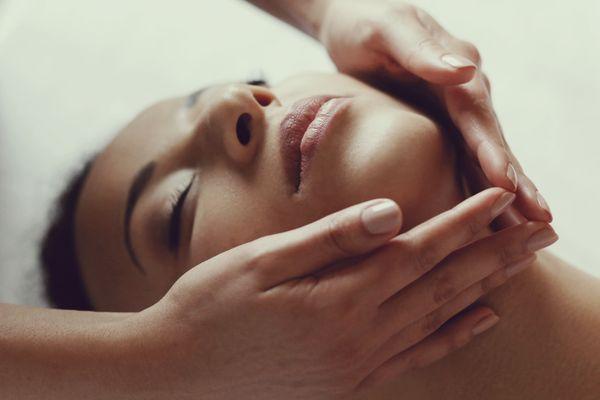 Custom Facials tailored to your skins needs.