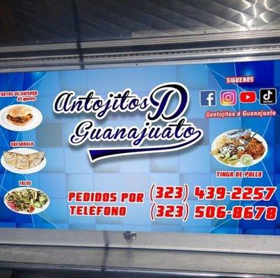 Los esperamos a probar nuestros riquísimos tacos de birria