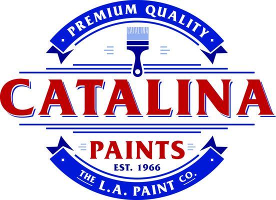 Catalina Paints Thousand Oaks