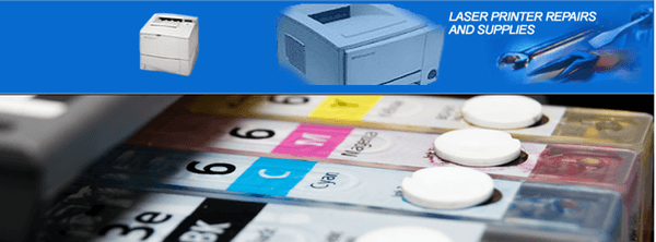 Florida Laser Printer Services Inc