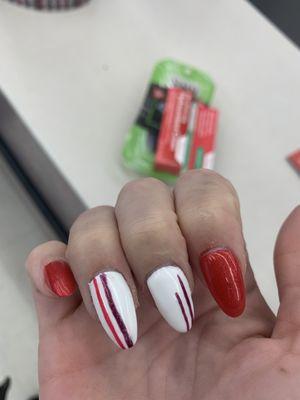 USA Nails