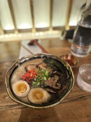 Kara Kin Ramen