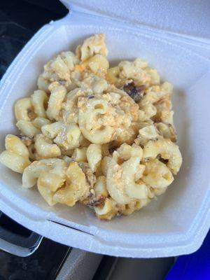 Macaroni and Cheese