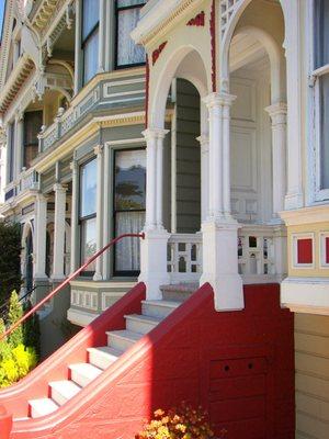 Painted Ladies