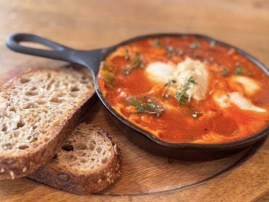 Shakshuka