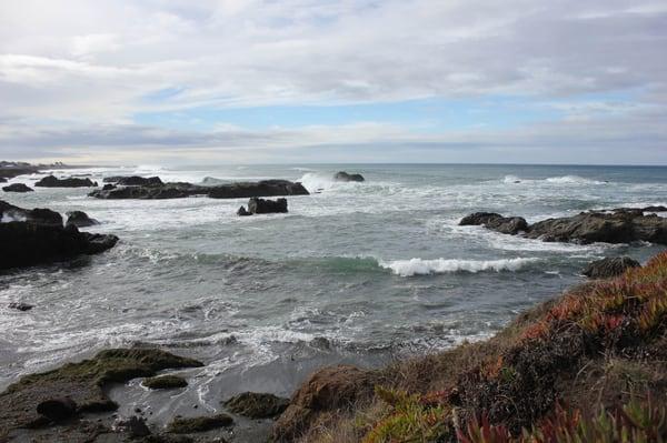 Mendocino Coast Property Management