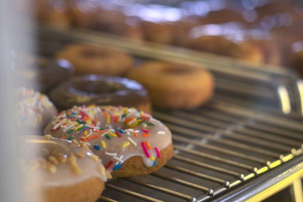 Station Donuts