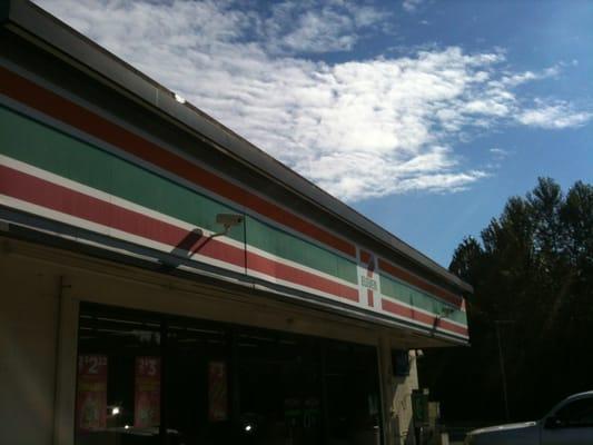 7-Eleven