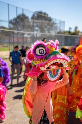 Barnard Mandarin Magnet Elementary School