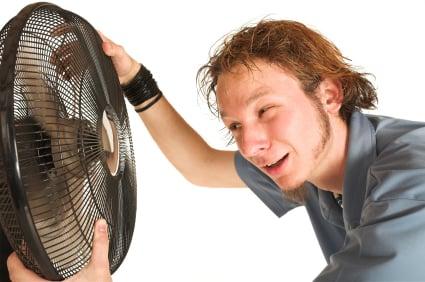 Having Trouble Staying Cool? Call Us Today! 281.446.6719 Taking Goode Care of our clients since 1976!