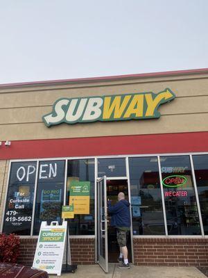 Subway