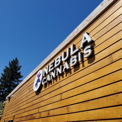 Dispensary near Portland