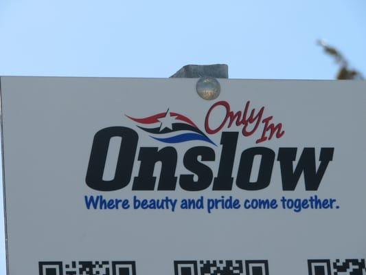 Onslow County offers great beaches