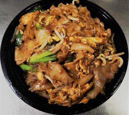 Chicken Pad Thai