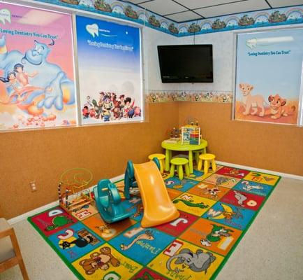 Play Room