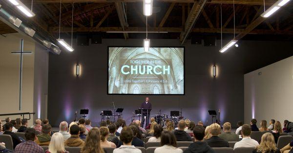 Summit Creek Church