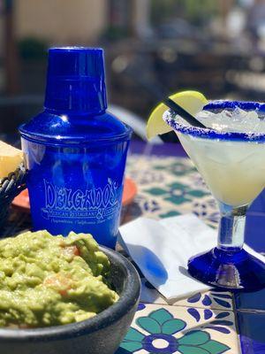 Cadillac Margarita