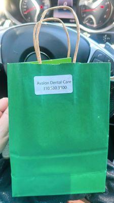 Avalon Dental Care