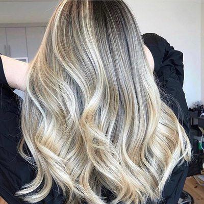 Balayage