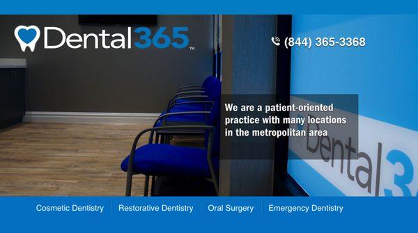 Dental365 | Bellmore, NY