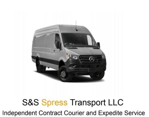 Spress Transport & Moving