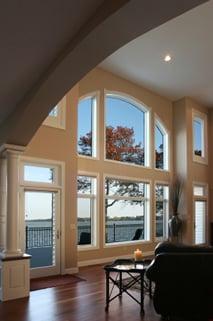 Replacement Windows In Maine