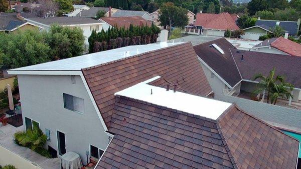 Consumers Services Roofing Roof Maintenance and Repair