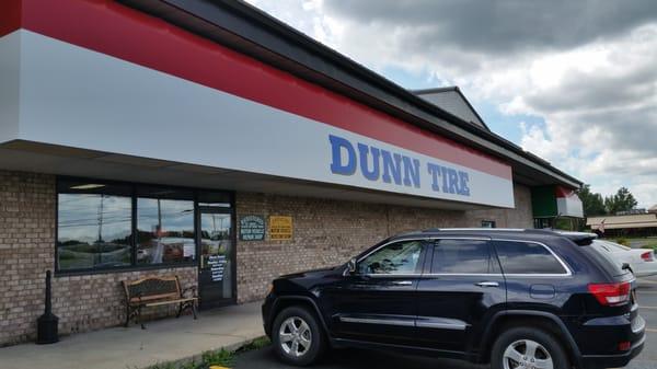 Dunn Tire