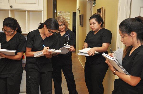 Austin Medical Assistant School