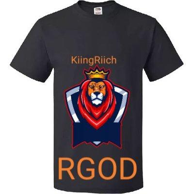 Rgod Clothing