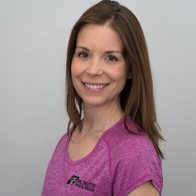 Stacy Snow, DPT