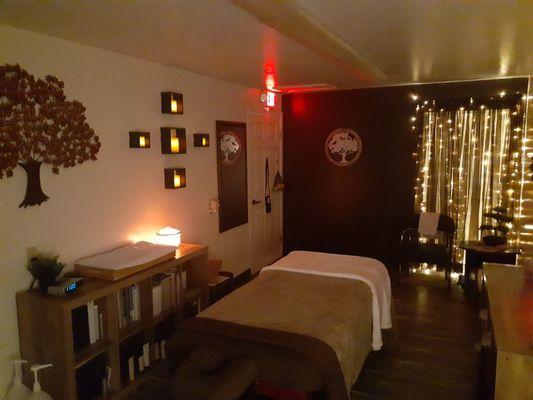 Massage Room