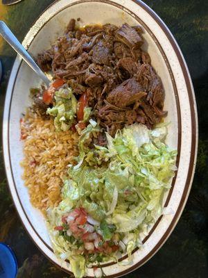 Beef Barbacoa