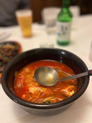 Chorong House Restaurant