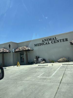 Animal Hospital