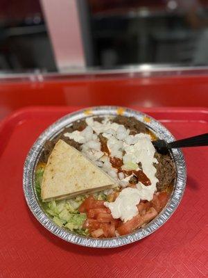 The Halal Guys