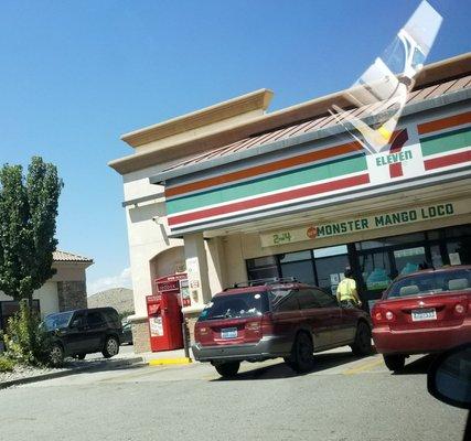 7-Eleven