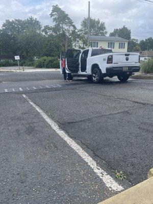 Herbertsville Car Wash