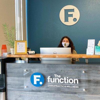 The Function Chiropractic & Wellness