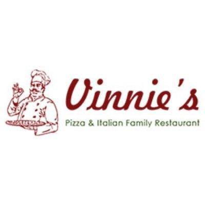 Vinnie's Pizza & Italian Family Restaurant