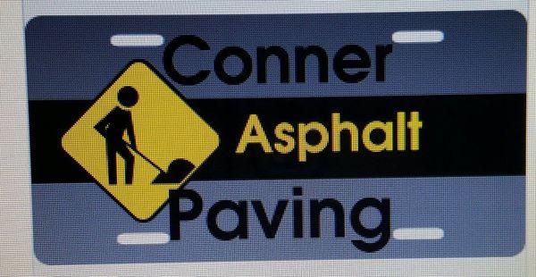 Conner Asphalt Paving Co