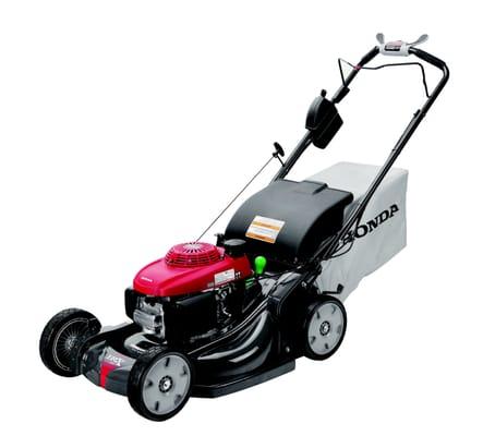 Honda Mowers