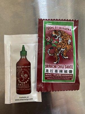 Sriracha