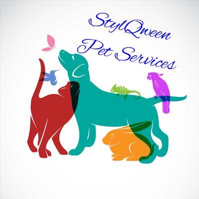 Styl Qween Pet Services