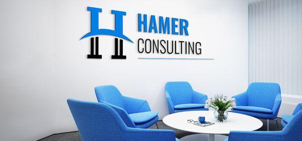 Hamer Consulting