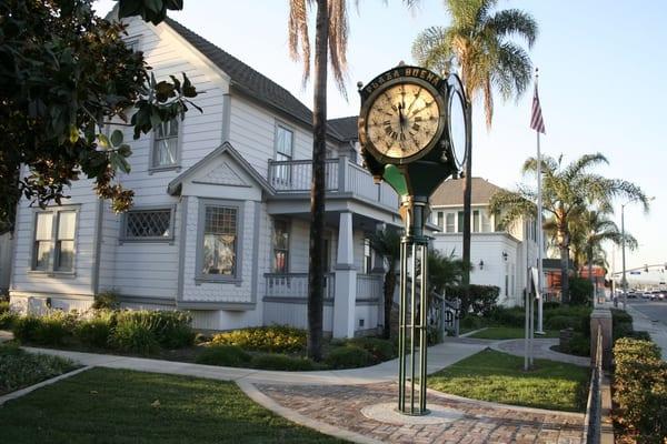 Buena Park Historical Society